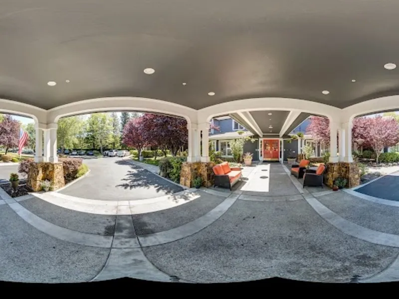 Aegis Living Moraga photo 8