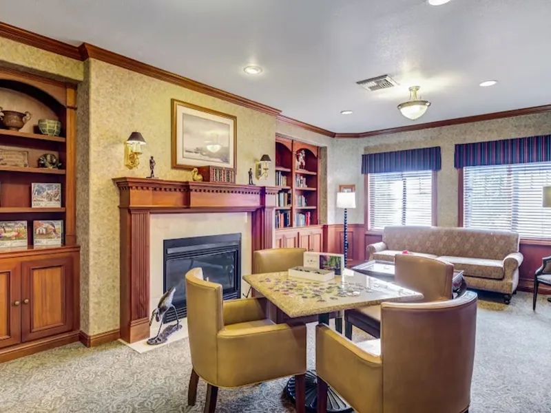 Aegis Living Moraga photo 9