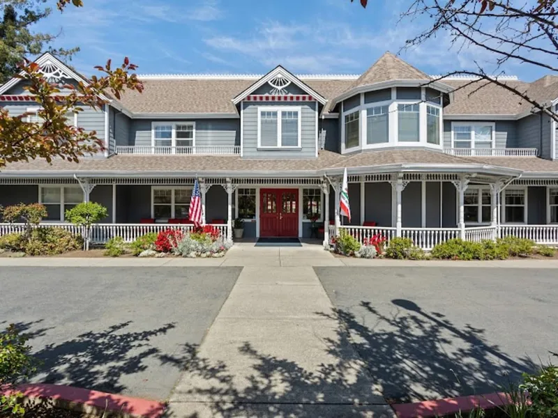 Aegis Living Napa photo 2