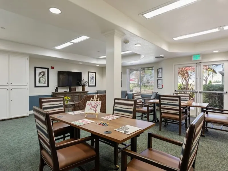 Aegis Living Napa photo 3