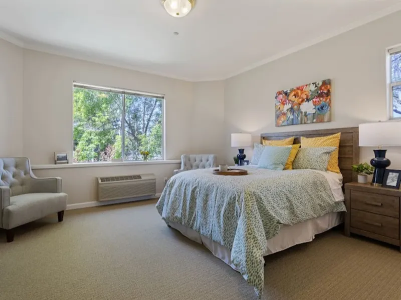 Aegis Living Napa photo 5