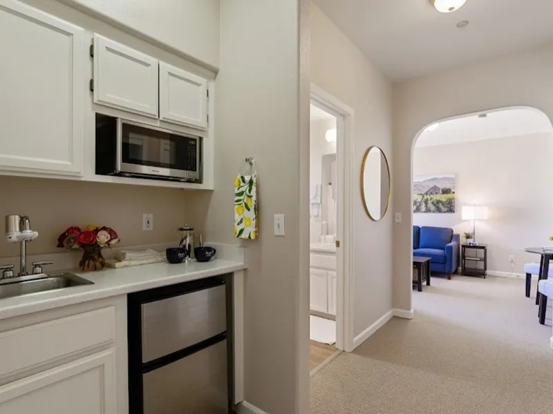 Aegis Living Napa photo 6