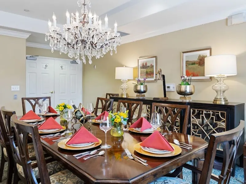 Aegis Living Napa photo 8