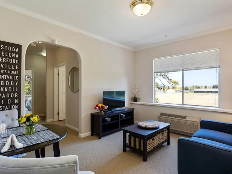 Aegis Living Napa photo 9