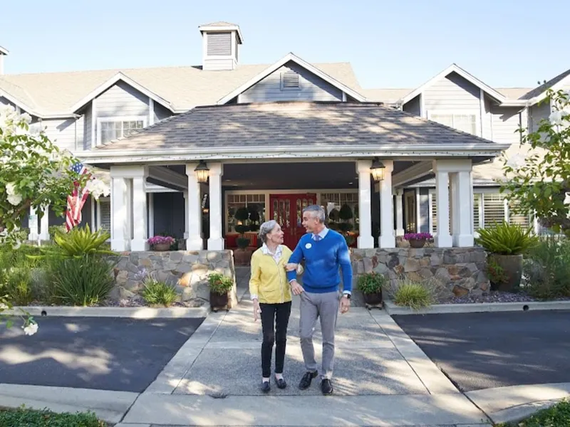 Aegis Living Pleasant Hill