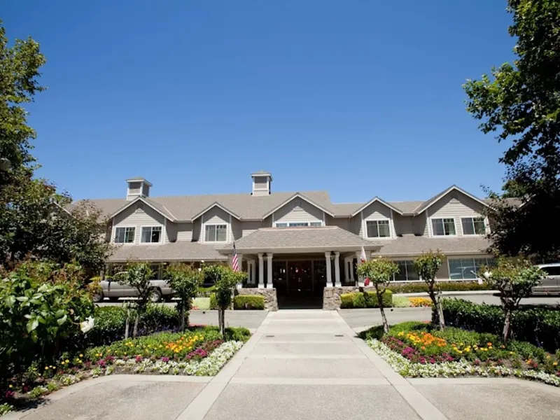 Aegis Living Pleasant Hill photo 2