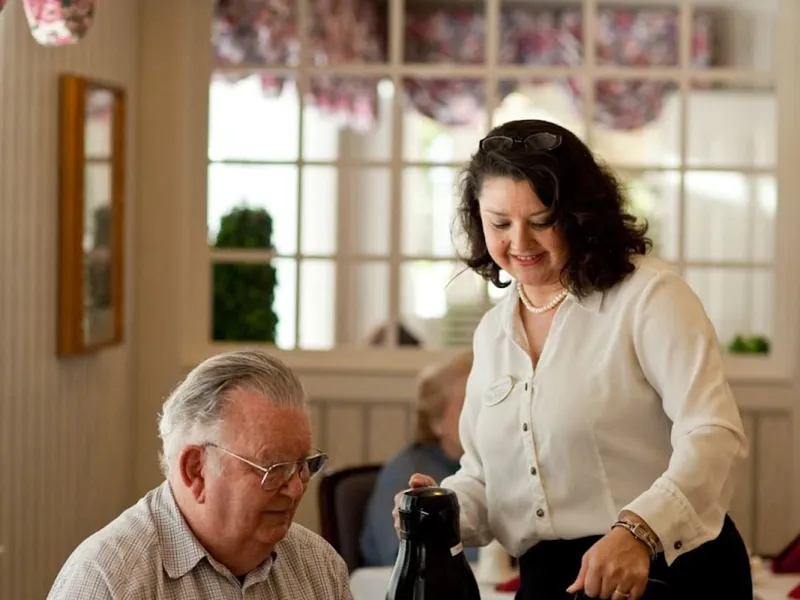 Aegis Living Pleasant Hill photo 5