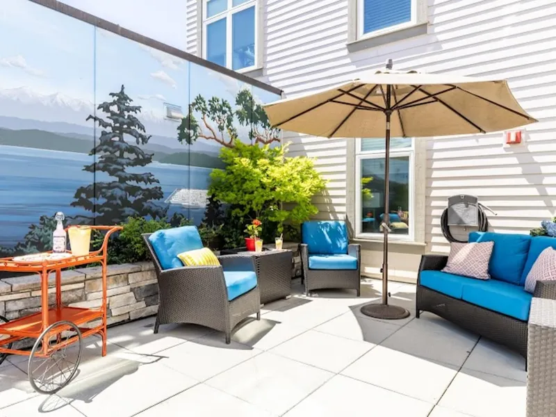 Aegis Living Queen Anne Galer photo 7