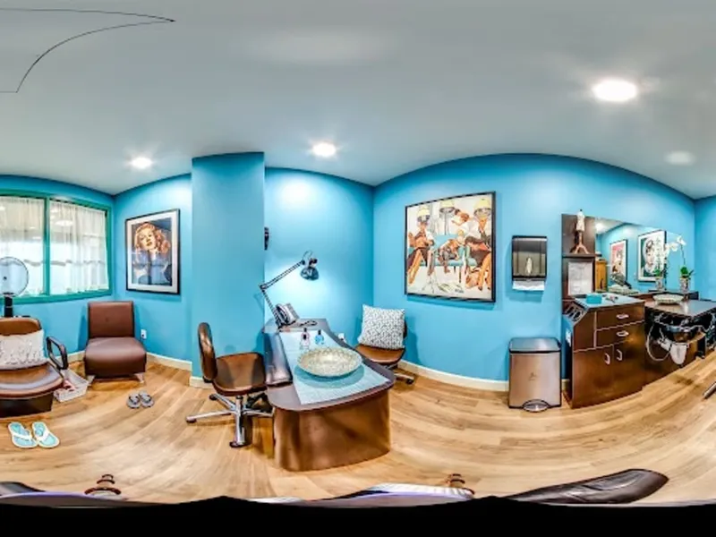 Aegis Living Queen Anne Galer photo 9