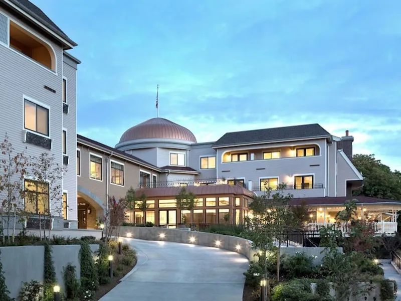 Aegis Living Queen Anne Rodgers Park