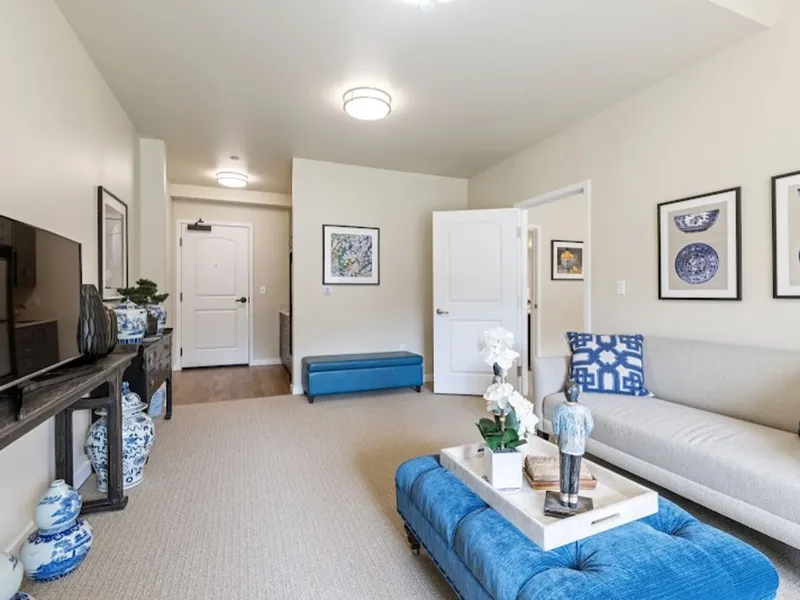 Aegis Living Queen Anne Rodgers Park photo 2