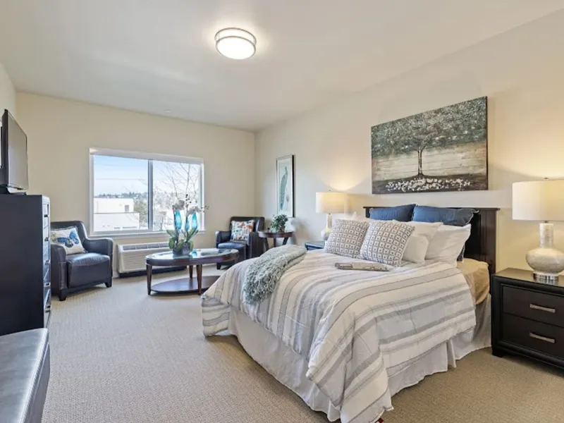 Aegis Living Queen Anne Rodgers Park photo 3