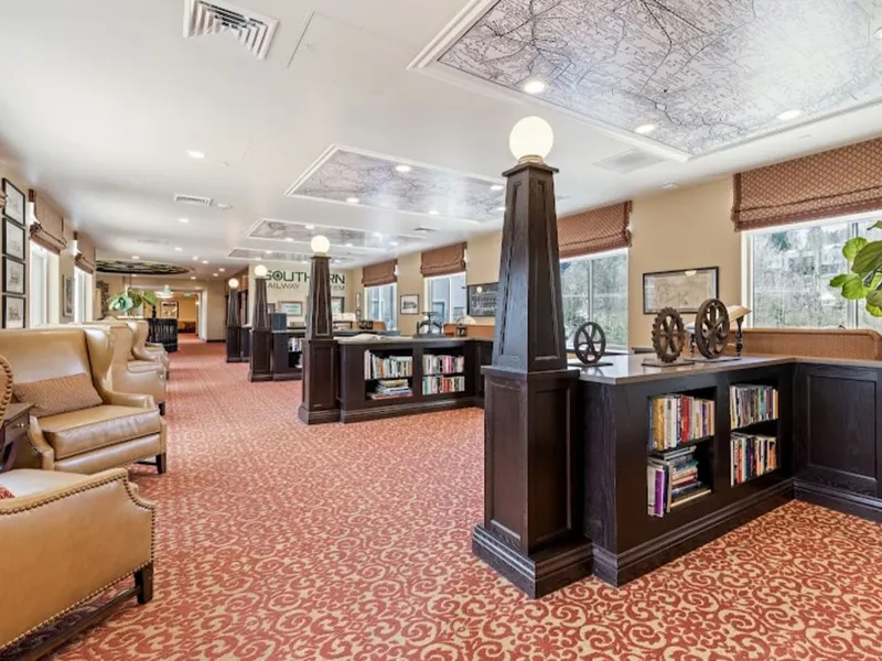 Aegis Living Queen Anne Rodgers Park photo 4