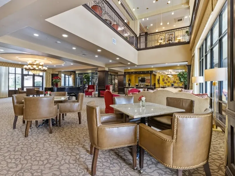 Aegis Living Queen Anne Rodgers Park photo 7