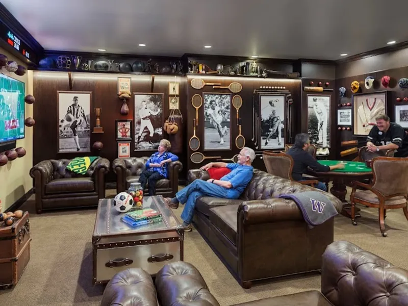 Aegis Living Queen Anne Rodgers Park photo 8