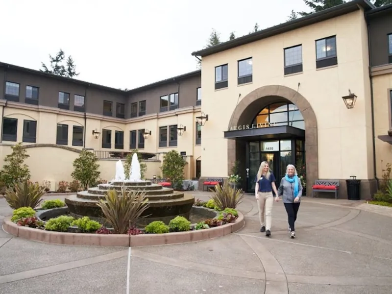 Aegis Living Ravenna