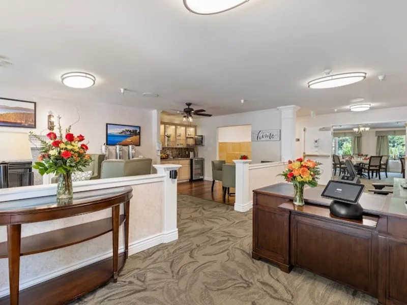 Aegis Living Redmond photo 3