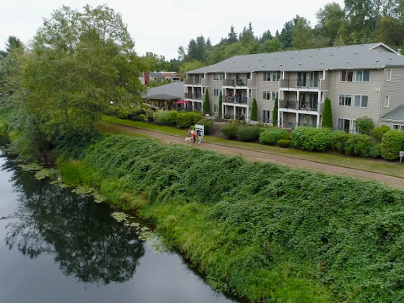 Aegis Living Redmond photo 6