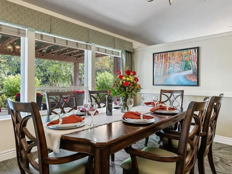 Aegis Living Redmond photo 9