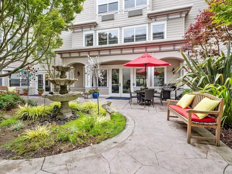 Aegis Living San Francisco