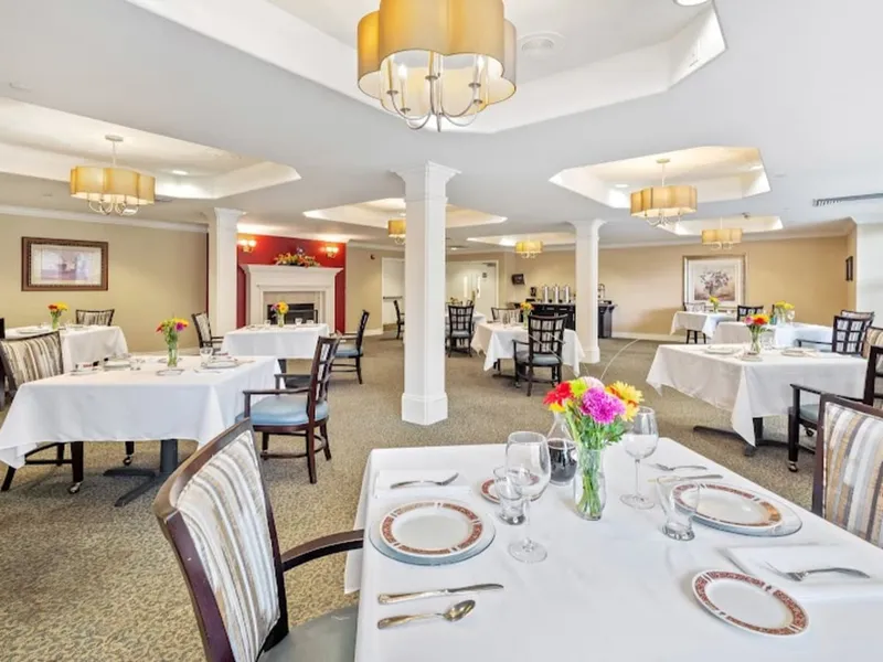 Aegis Living San Francisco photo 2