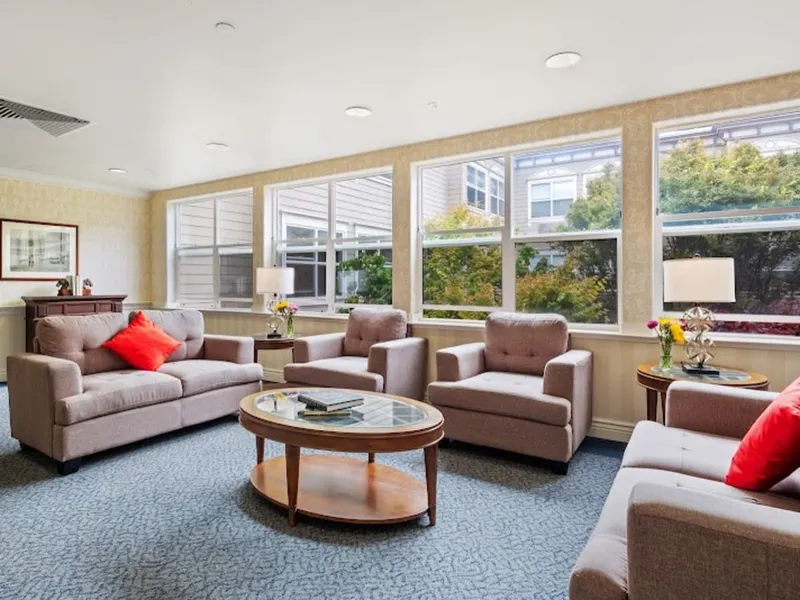 Aegis Living San Francisco photo 6