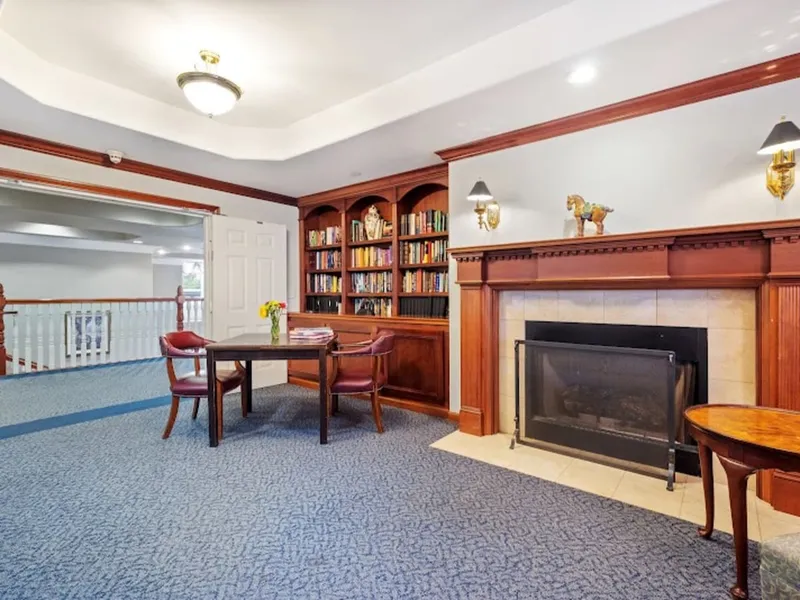 Aegis Living San Francisco photo 7