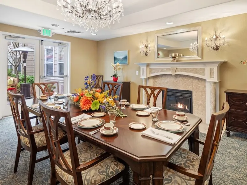 Aegis Living San Francisco photo 8