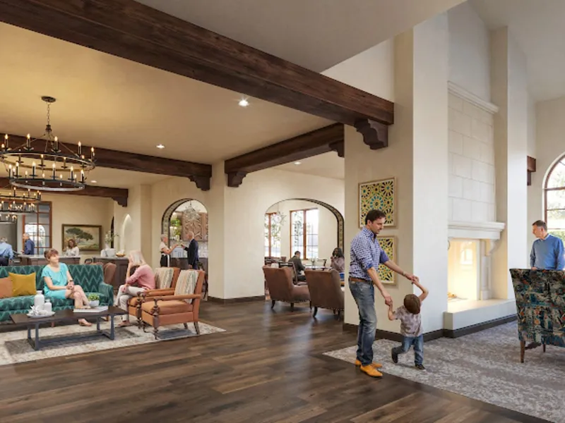 Aegis Living San Rafael photo 2