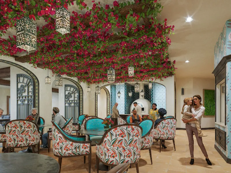 Aegis Living San Rafael photo 3