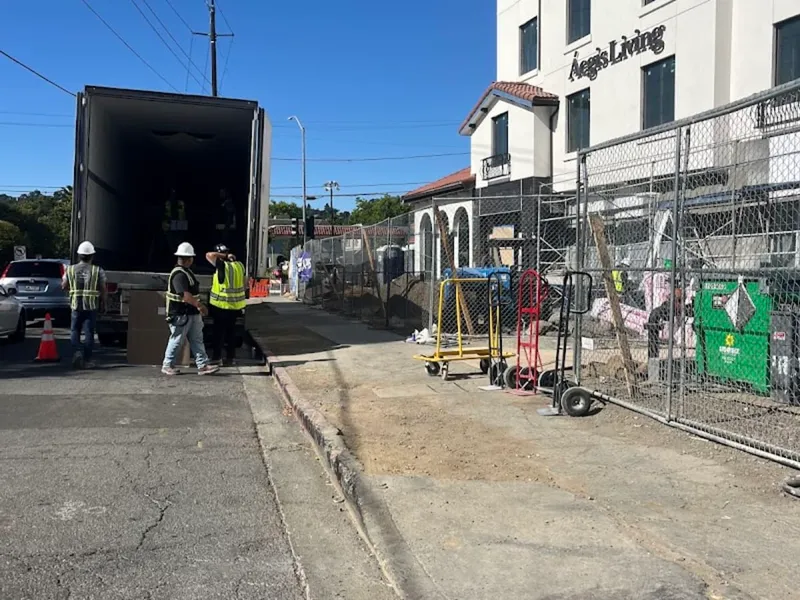 Aegis Living San Rafael photo 4