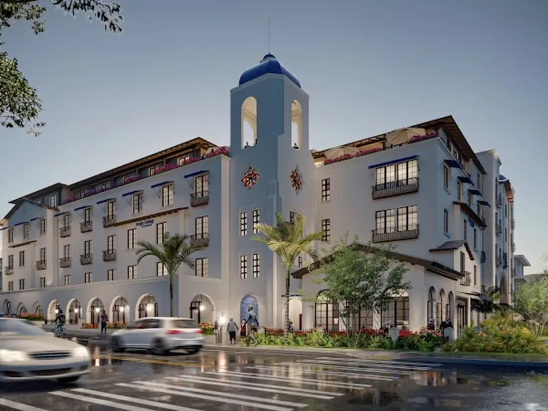 Aegis Living San Rafael photo 6