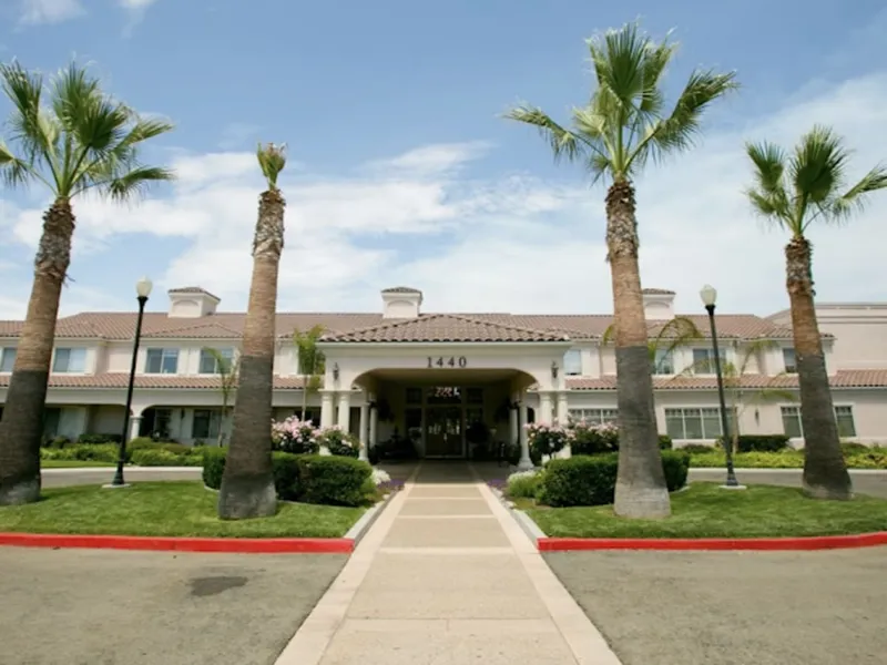 Aegis Living Shadowridge photo 2