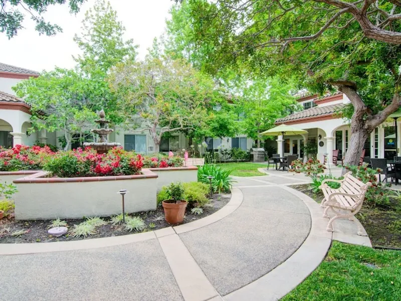 Aegis Living Shadowridge photo 5