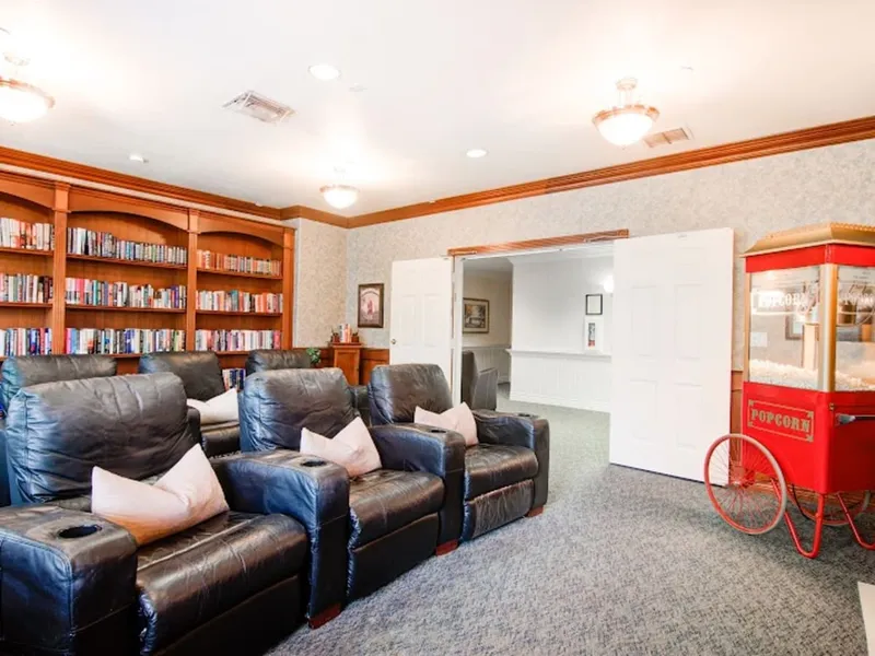 Aegis Living Shadowridge photo 8