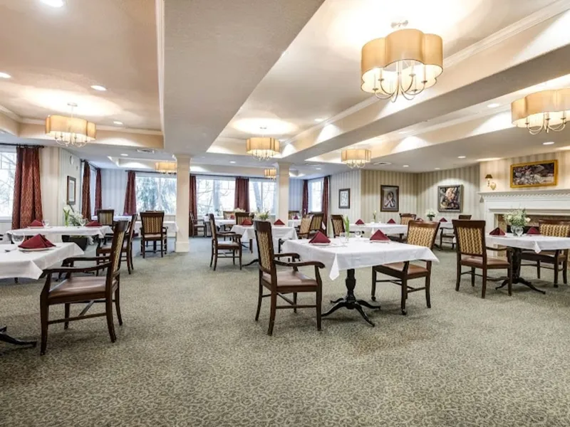 Aegis Living Shoreline photo 2