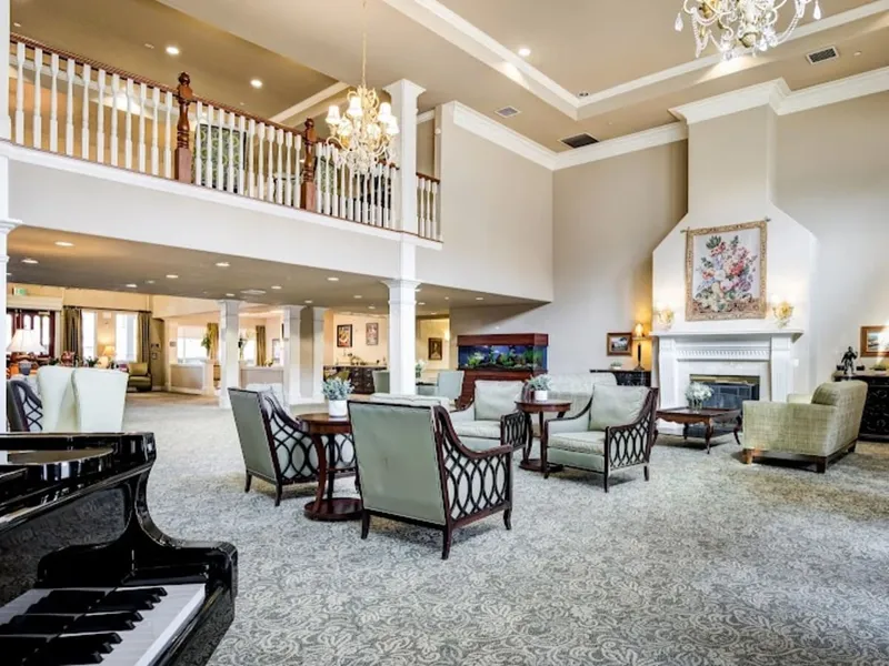 Aegis Living Shoreline photo 3