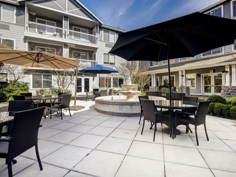 Aegis Living Shoreline photo 5