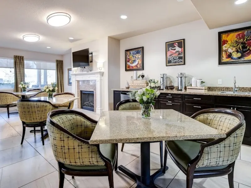 Aegis Living Shoreline photo 6