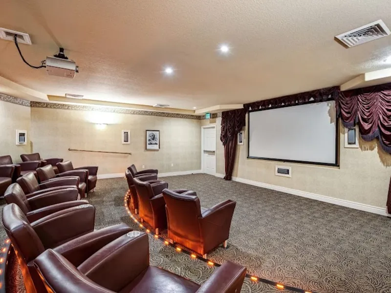 Aegis Living Shoreline photo 7