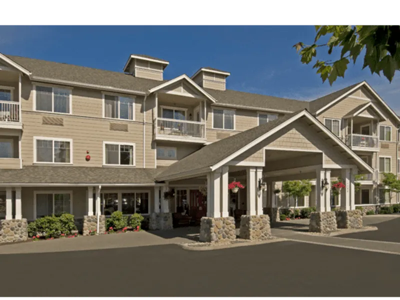 Aegis Living Shoreline photo 9