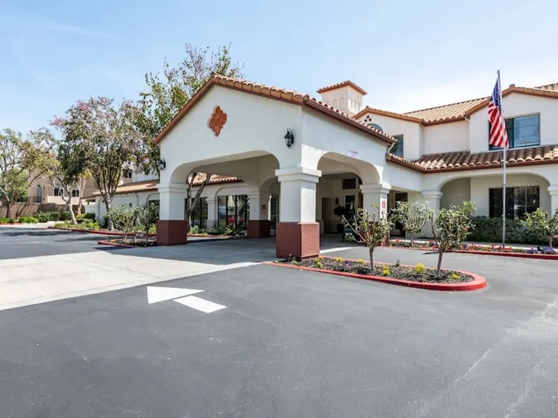 Aegis Living Ventura