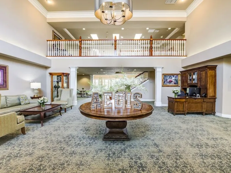 Aegis Living Ventura photo 3