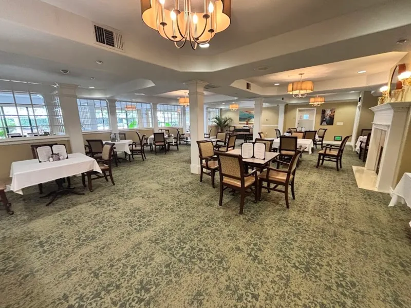 Aegis Living Ventura photo 6