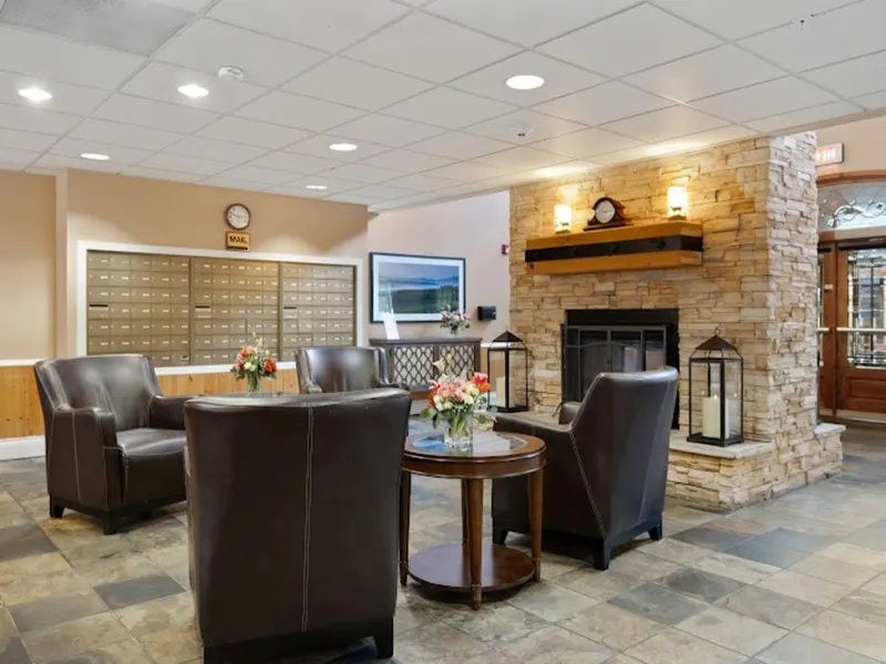 Aegis Lodge (Kirkland, WA) photo 2