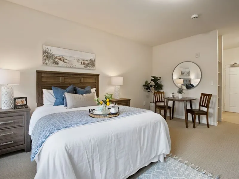 Aegis Lodge (Kirkland, WA) photo 3