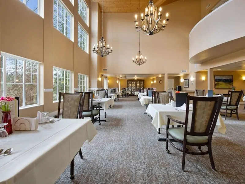 Aegis Lodge (Kirkland, WA) photo 4