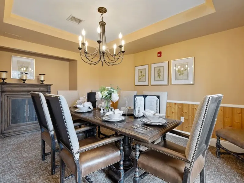 Aegis Lodge (Kirkland, WA) photo 6