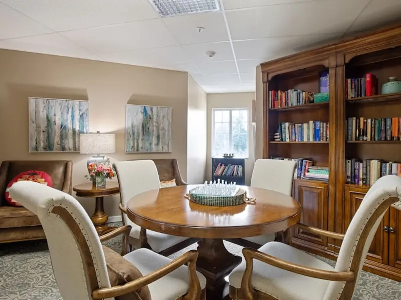 Aegis Lodge (Kirkland, WA) photo 7