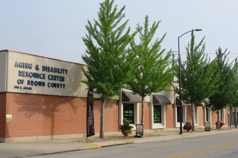 Age Well Centre for Life Enrichment